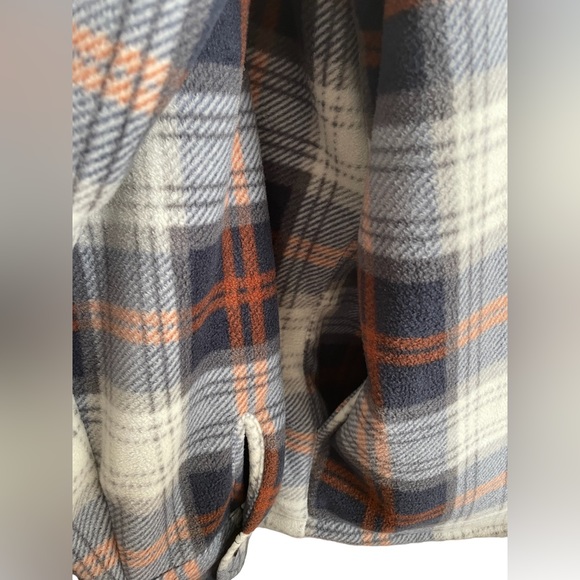 Woolrich Sherpa Lined Jacket Size XXL/EEG NWOT - Picture 7 of 11